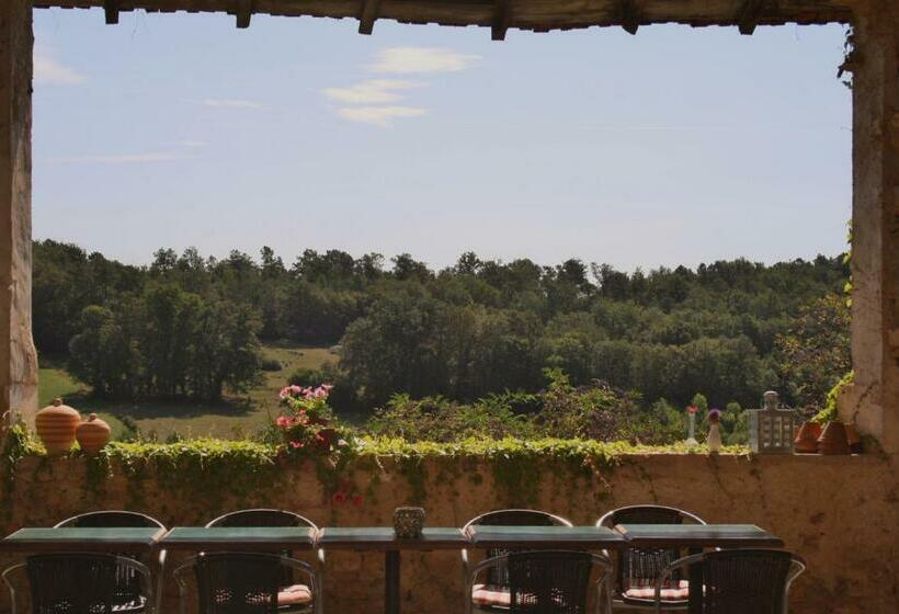 Номер Стандарт, La Verte Dordogne