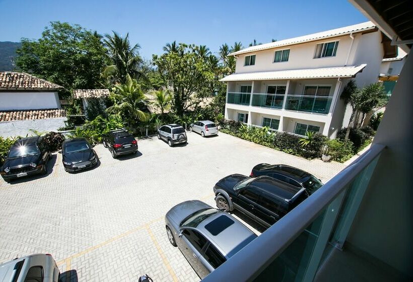 복층 룸, Amora Hotel Maresias