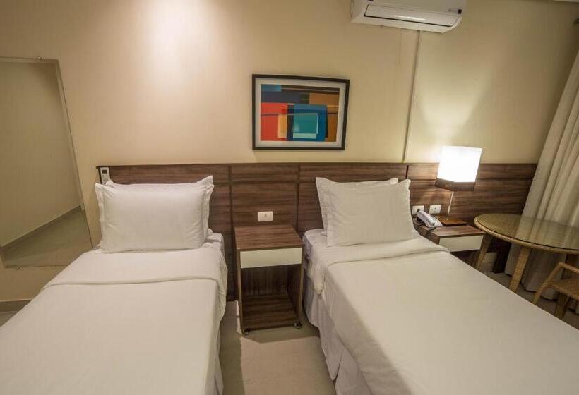 스탠다드 룸, Amora Hotel Maresias