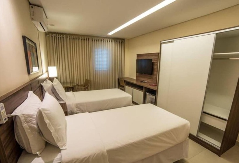 스탠다드 룸, Amora Hotel Maresias