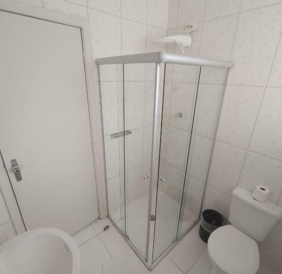 اتاق استاندارد, Hostel Carabelas   Proximo A 25 De Março E Brás