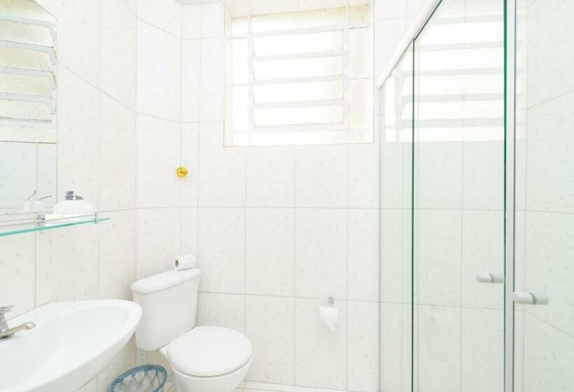 اتاق استاندارد, Hostel Carabelas   Proximo A 25 De Março E Brás