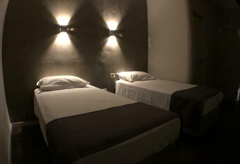اتاق استاندارد, Hostel Carabelas   Proximo A 25 De Março E Brás