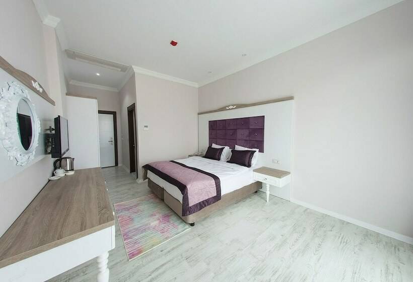 Номер Стандарт, Sozturk Otel