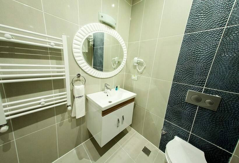 Номер Стандарт, Sozturk Otel