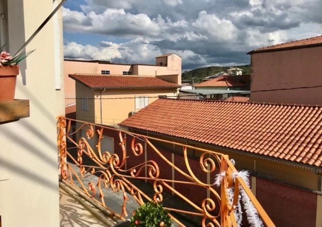Четырехместный Номер Deluxe, Hospedaria Casa Real