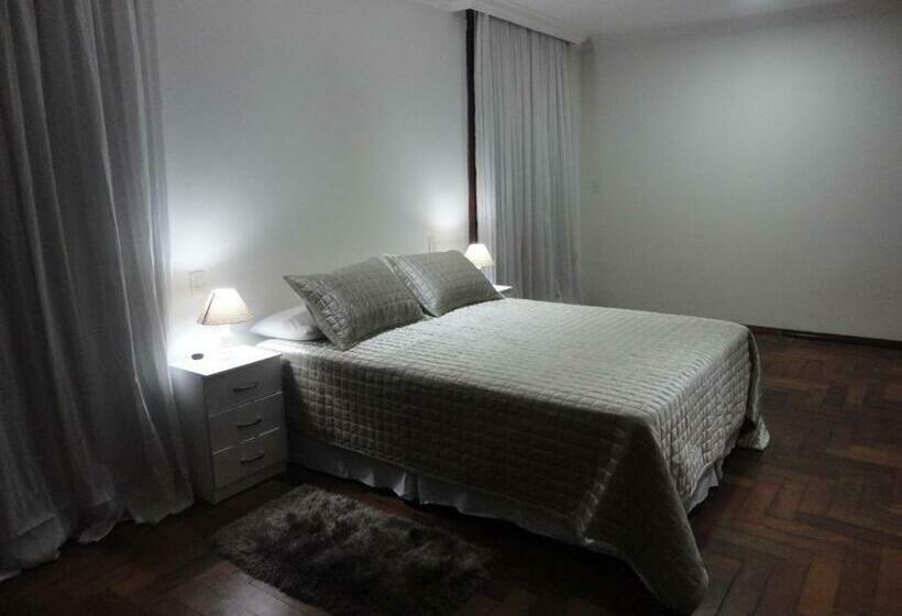 Четырехместный Номер Deluxe, Hospedaria Casa Real
