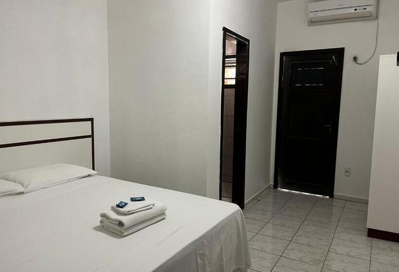 Номер Стандарт, Carolina Park Ltda