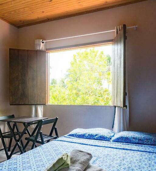 Номер Стандарт, Abaquar Hostel