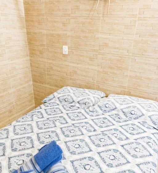 Номер Deluxe, Abaquar Hostel