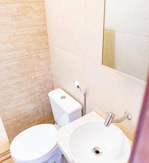 Номер Deluxe, Abaquar Hostel