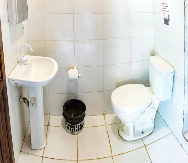Семейный Номер Deluxe, Abaquar Hostel