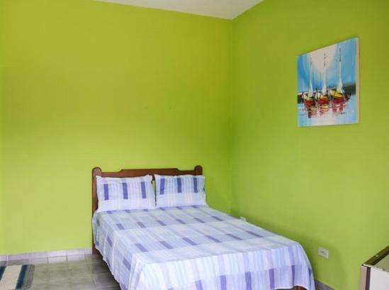 Четырехместный Номер Стандарт, Dolce Mar Ubatuba Suites