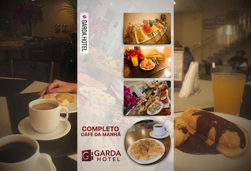 침실 1개 아파트, Garda