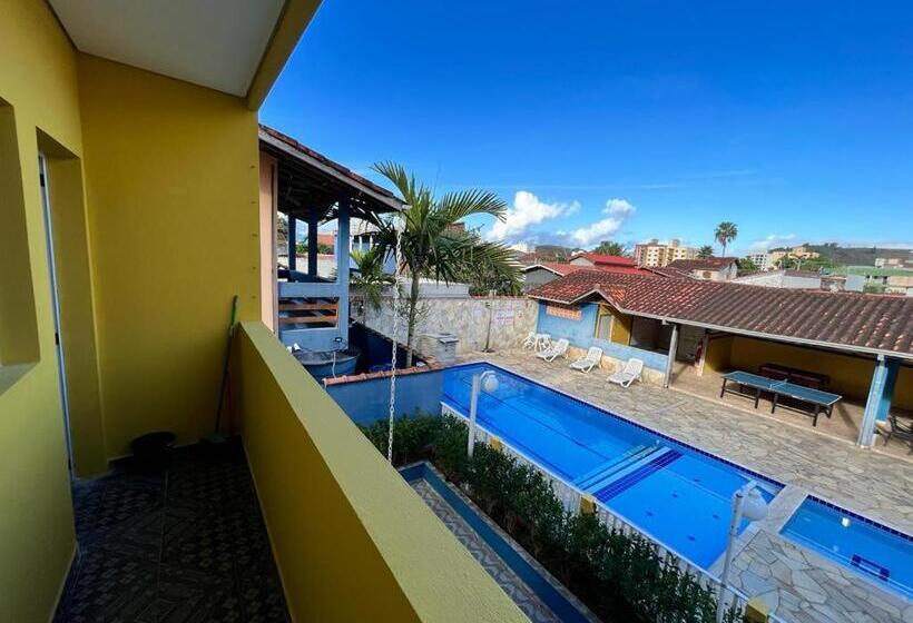 Номер Стандарт, Pousada Caraguá