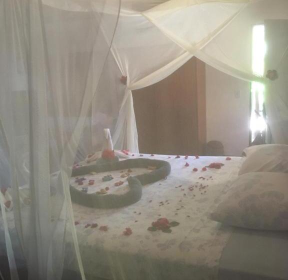 Deluxe Suite Sea View, Pousada Mediterraneo