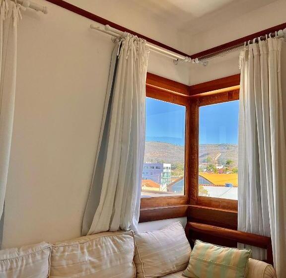 Номер Deluxe, Vila Nova Do Príncipe