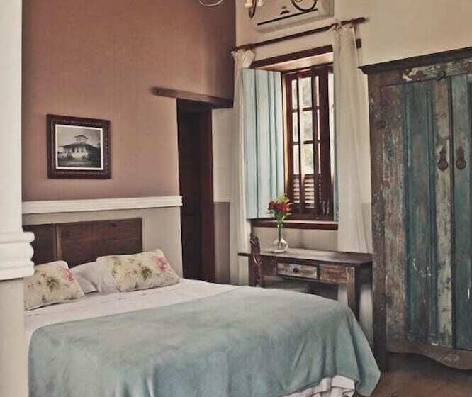 Номер Deluxe, Vila Nova Do Príncipe