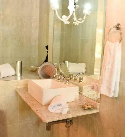 سوئیت با تخت بزرگ, Villa Casato Residenza Boutique