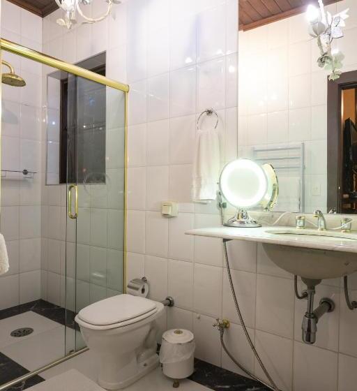 سوئیت با بالکن, Villa Casato Residenza Boutique