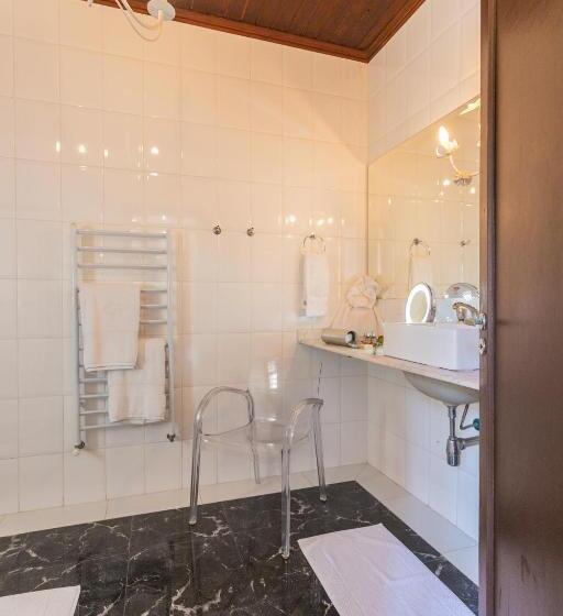 Deluxe Suite King Bed, Villa Casato Residenza Boutique