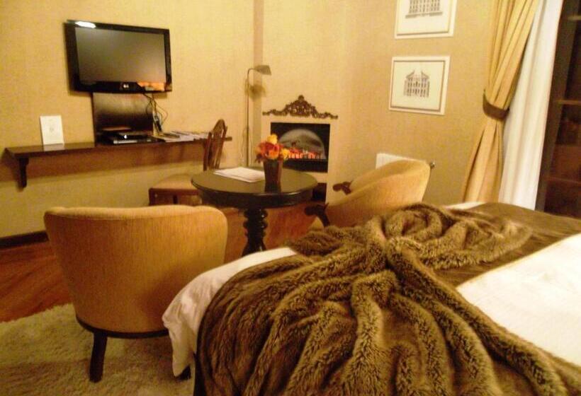 Suite with Terrace, Villa Casato Residenza Boutique