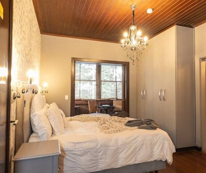 سوییت, Villa Casato Residenza Boutique