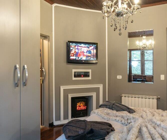 Suíte, Villa Casato Residenza Boutique