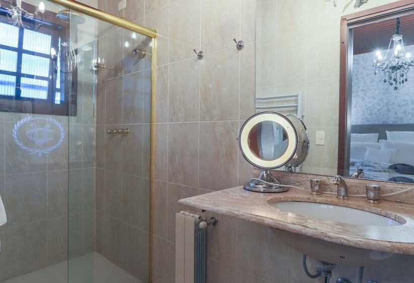 سوییت, Villa Casato Residenza Boutique