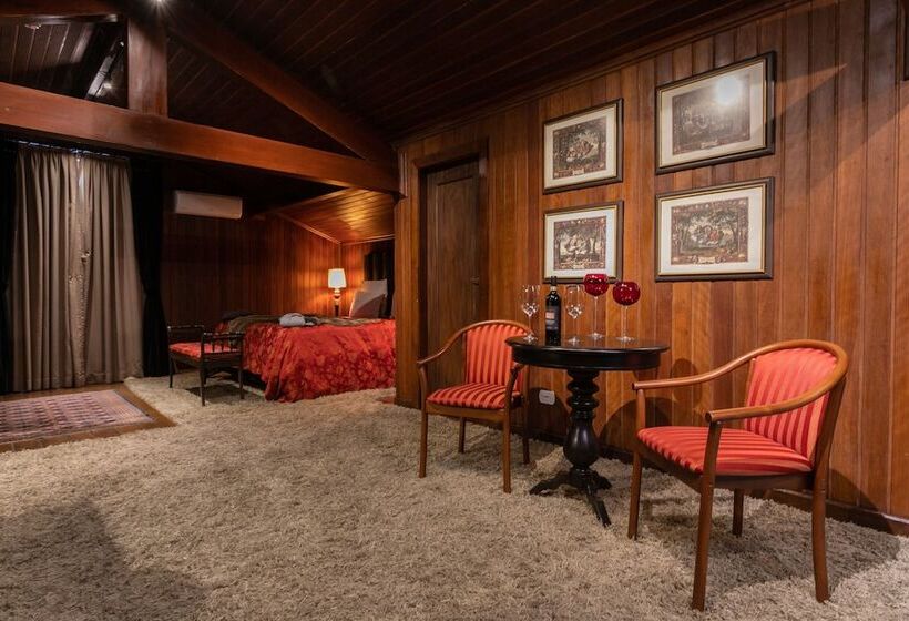 Suíte, Villa Casato Residenza Boutique