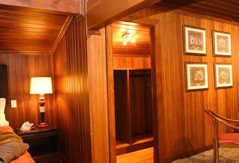 سوییت, Villa Casato Residenza Boutique