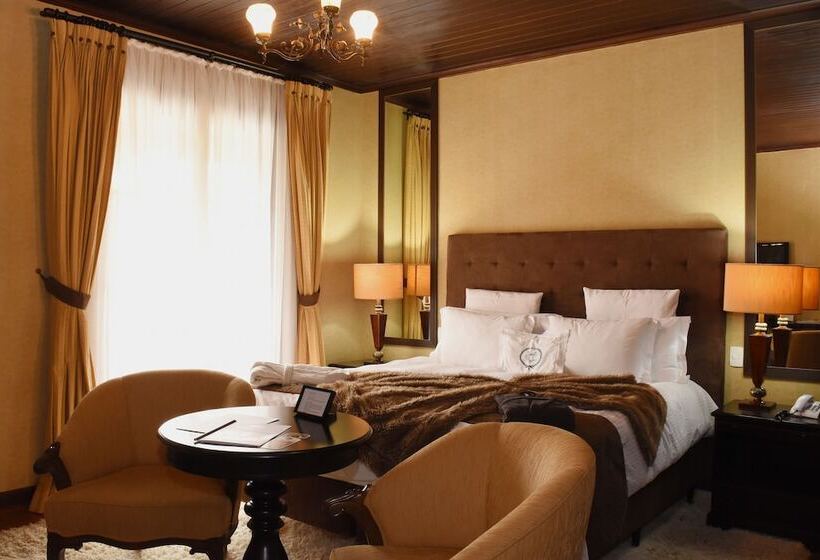 Suíte, Villa Casato Residenza Boutique