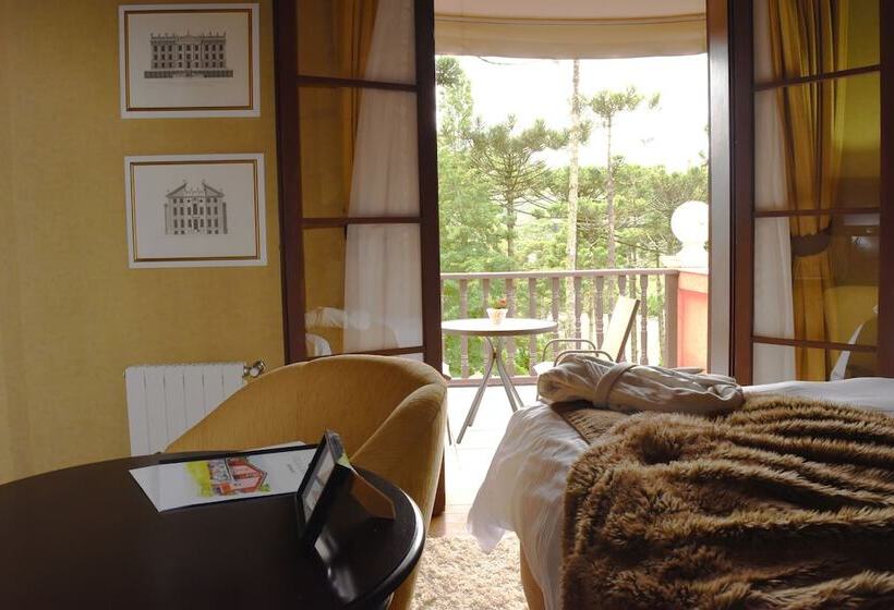 سوییت, Villa Casato Residenza Boutique