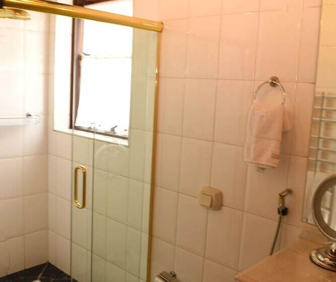 Suíte, Villa Casato Residenza Boutique