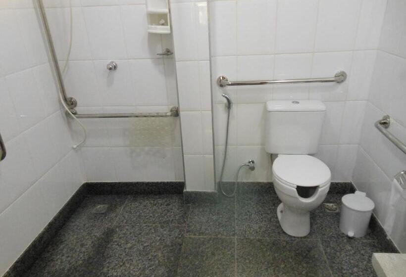 스위트, Pousada Pouso Do Barão