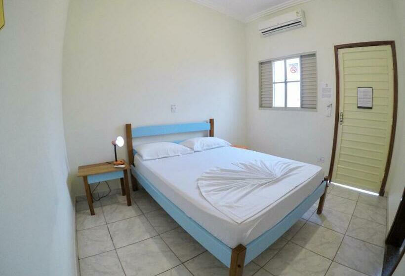 Номер Стандарт, Bonito Hi Hostel E Pousada