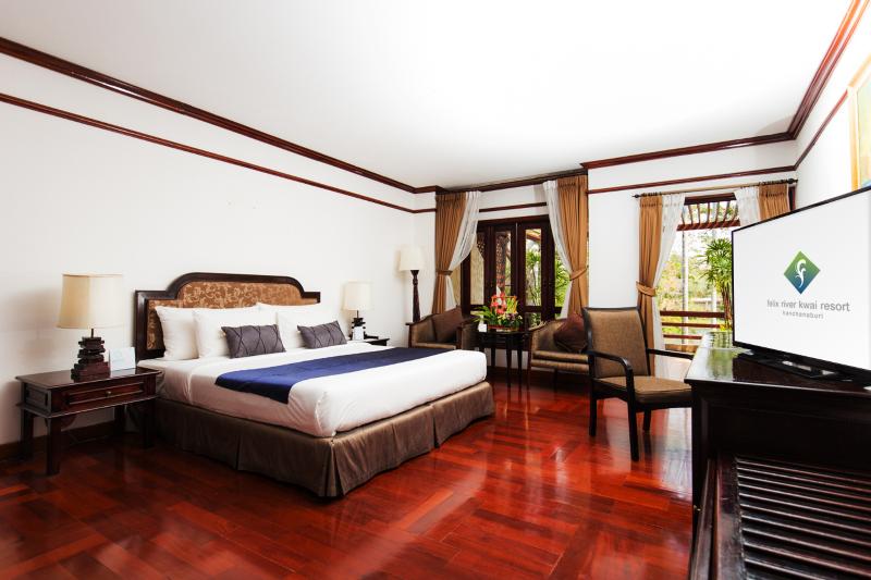 Номер Стандарт, Class Hotel Pouso Alegre