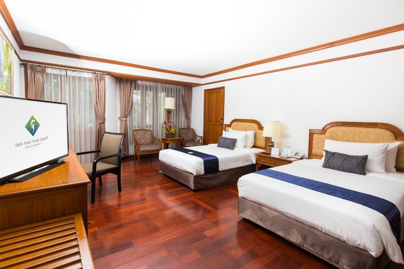 스탠다드 룸, Class Hotel Pouso Alegre