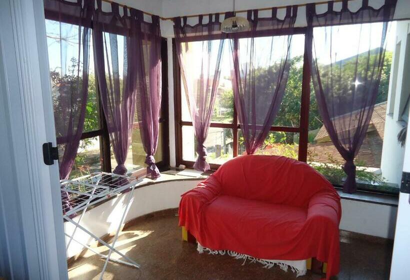 اتاق استاندارد یک نفره, Residencial Casa Grande