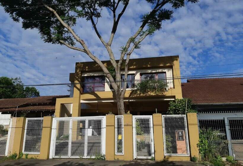 اتاق استاندارد, Residencial Casa Grande