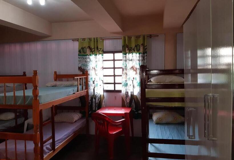 خانه 1 خوابه, Residencial Casa Grande