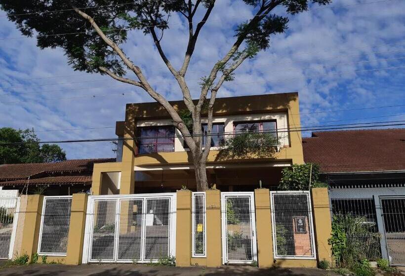 ویلای 1 خوابه, Residencial Casa Grande