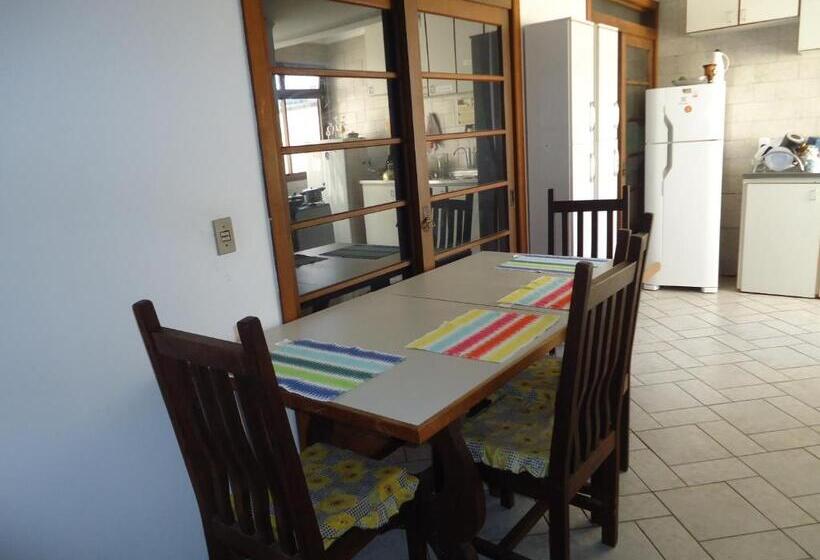ویلای 1 خوابه, Residencial Casa Grande