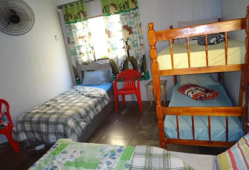 اتاق خانوادگی, Residencial Casa Grande