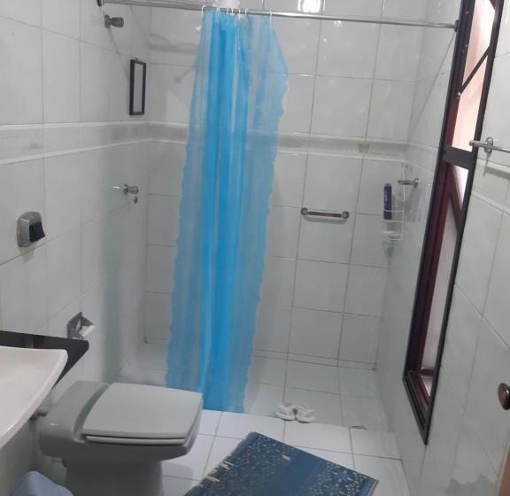 اتاق خانوادگی, Residencial Casa Grande