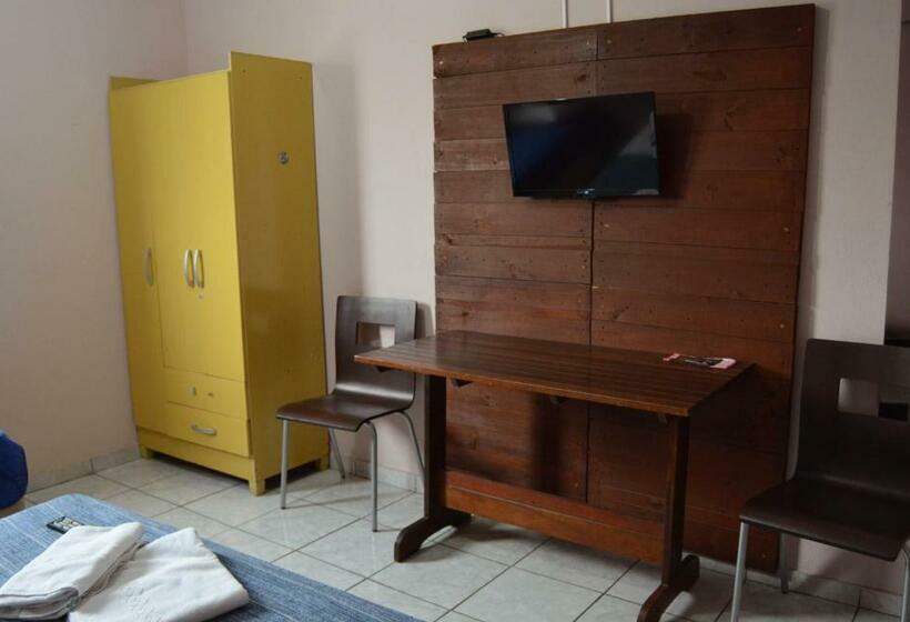 Номер Стандарт Трехместный, 50