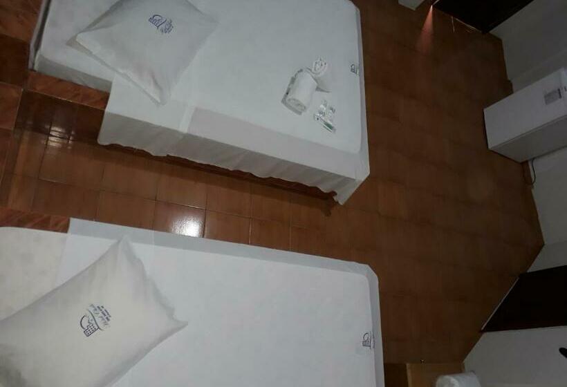 스탠다드 룸, Chalé Ji Parana