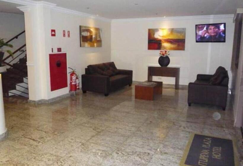 Номер Стандарт Индивидуальный, Itupeva Plaza