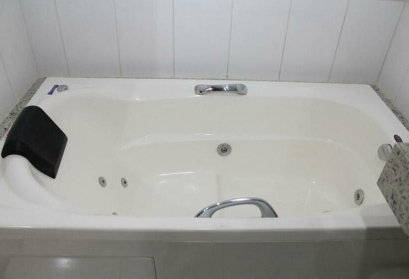 Номер Executive, Resende Inn