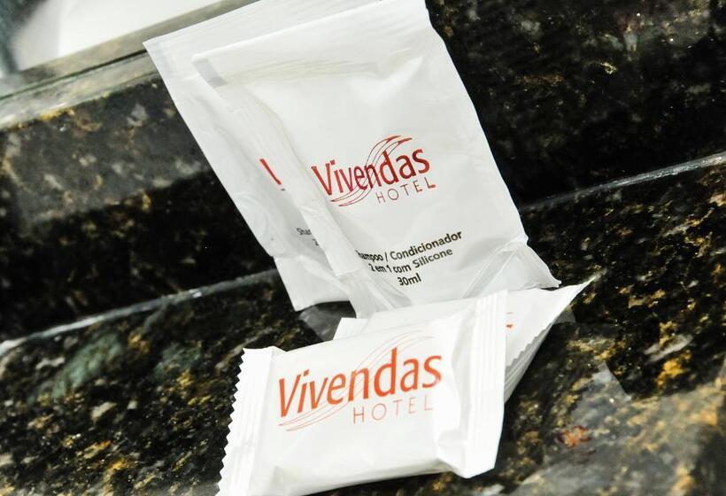 이코노미 룸, Vivendas